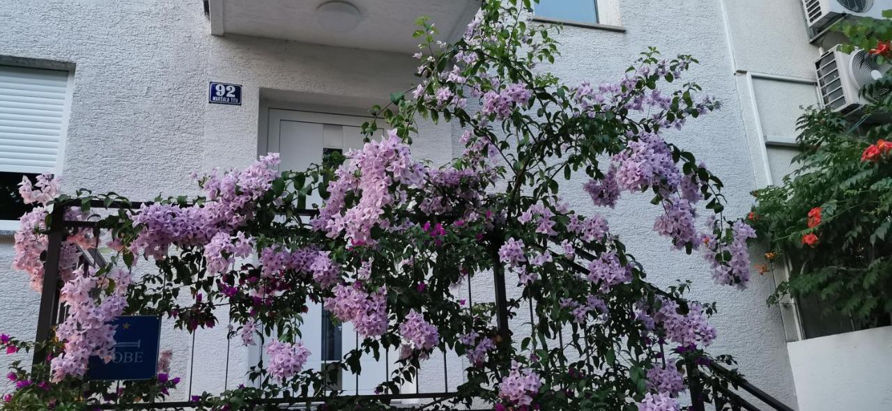 Apartman Perunika เซลเซ ภายนอก รูปภาพ