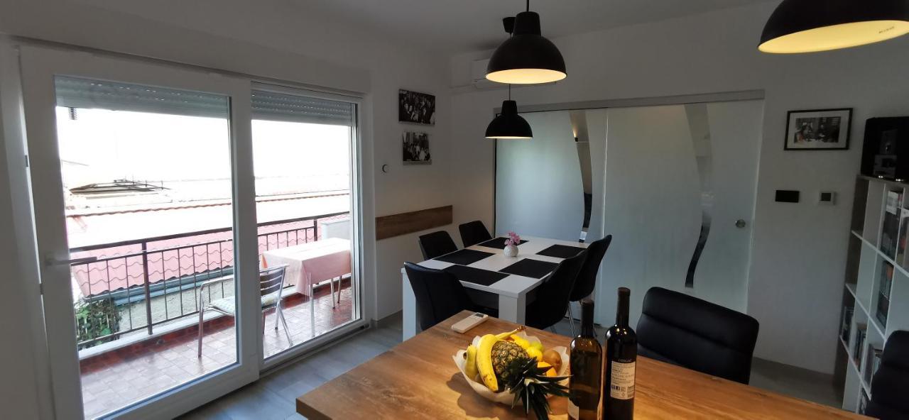 Apartman Perunika เซลเซ ภายนอก รูปภาพ