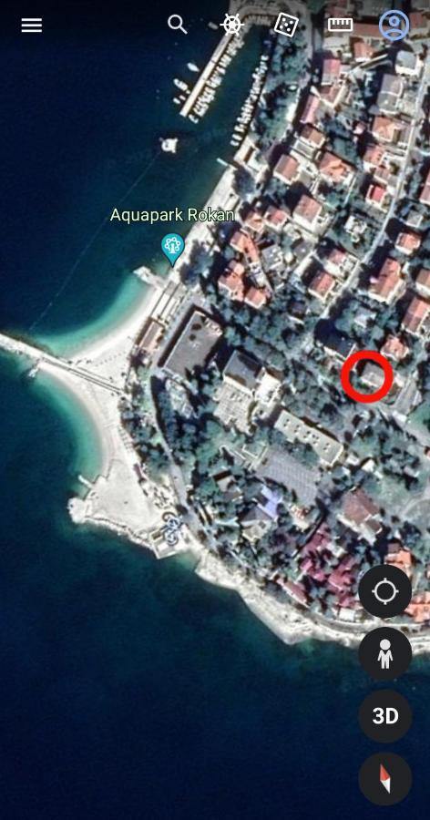 Apartman Perunika เซลเซ ภายนอก รูปภาพ