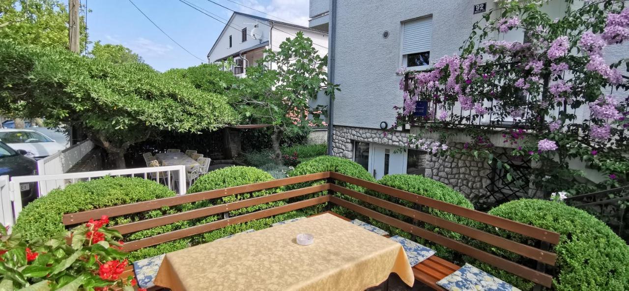 Apartman Perunika เซลเซ ภายนอก รูปภาพ