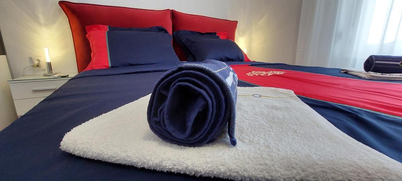 Apartman Perunika เซลเซ ภายนอก รูปภาพ