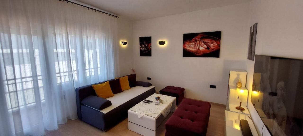Apartman Perunika เซลเซ ภายนอก รูปภาพ