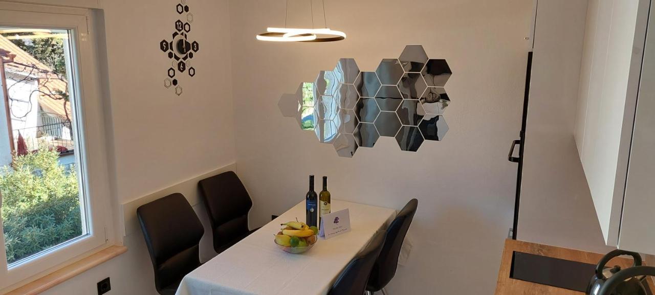 Apartman Perunika เซลเซ ภายนอก รูปภาพ