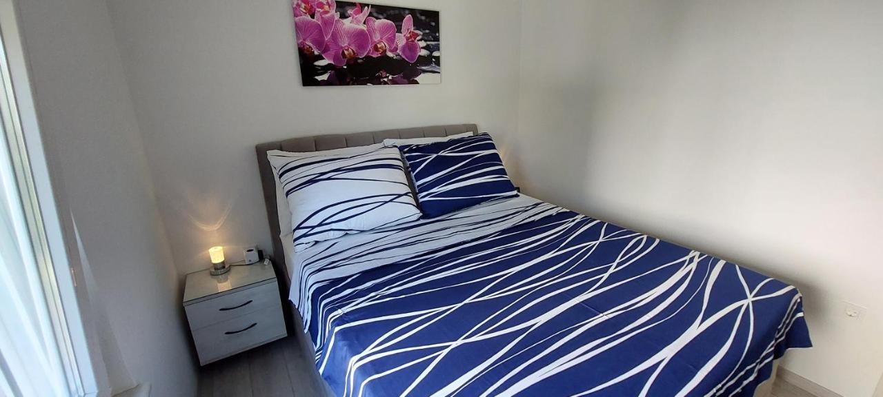 Apartman Perunika เซลเซ ภายนอก รูปภาพ