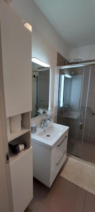Apartman Perunika เซลเซ ภายนอก รูปภาพ