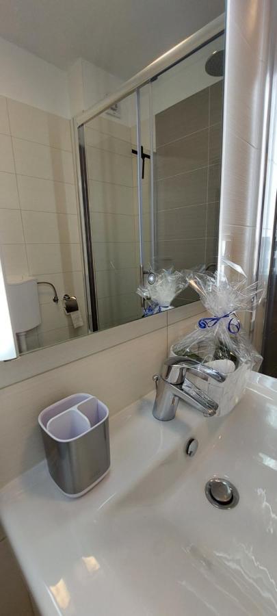 Apartman Perunika เซลเซ ภายนอก รูปภาพ