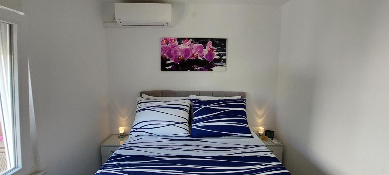 Apartman Perunika เซลเซ ภายนอก รูปภาพ