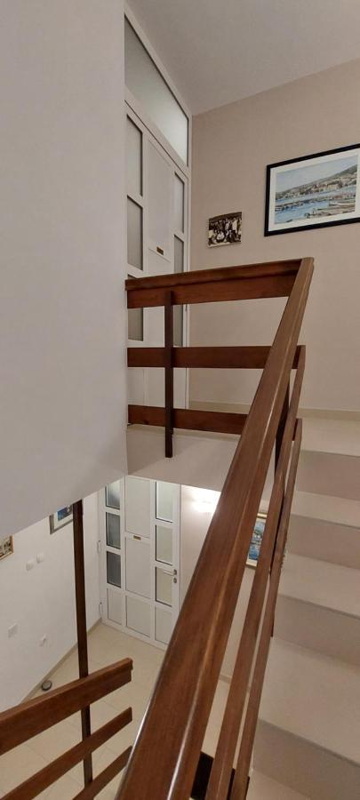 Apartman Perunika เซลเซ ภายนอก รูปภาพ