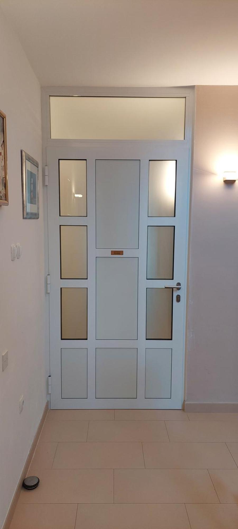 Apartman Perunika เซลเซ ห้อง รูปภาพ